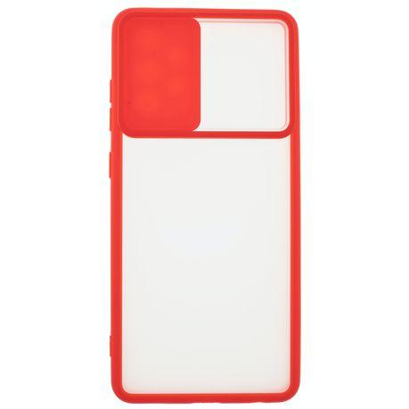 Fomo Slider Cover For Samsung A72