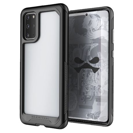 Ghostek Atomic Slim Case for Samsung S20
