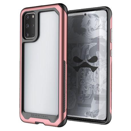 Ghostek Atomic Slim Case for Samsung S20