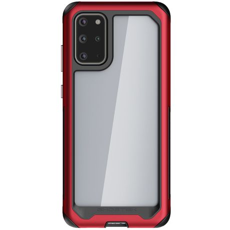 Ghostek Atomic Slim Case for Samsung S20