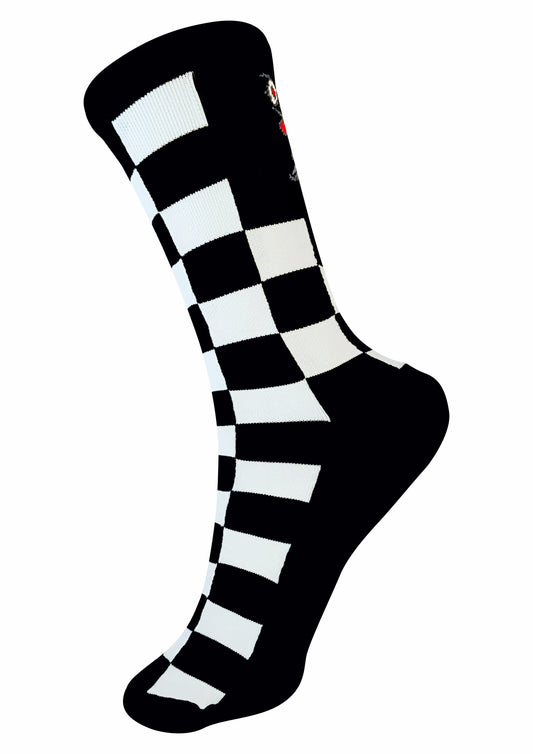 Stikee The Winner Sock