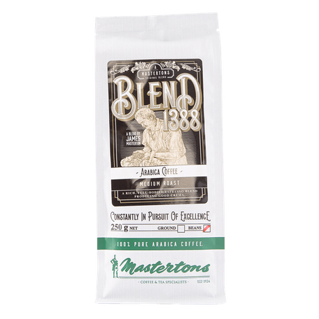 Mastertons Blend 1388 Coffee - Quikstix