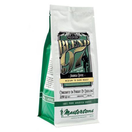 Mastertons Blend 97 Coffee