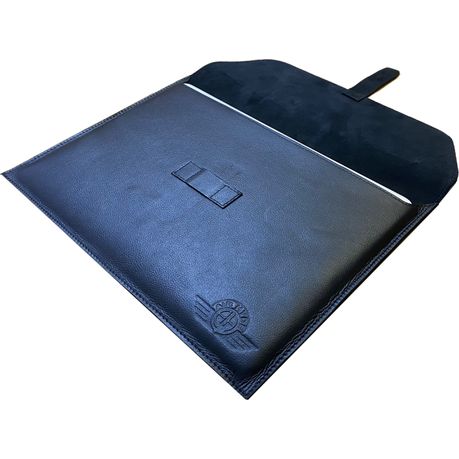Air Hyde Leather Laptop-Tablet-iPad Sleeve