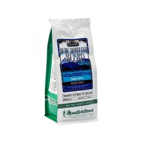 Mastertons Blue Mountain Blend Coffee - Quikstix