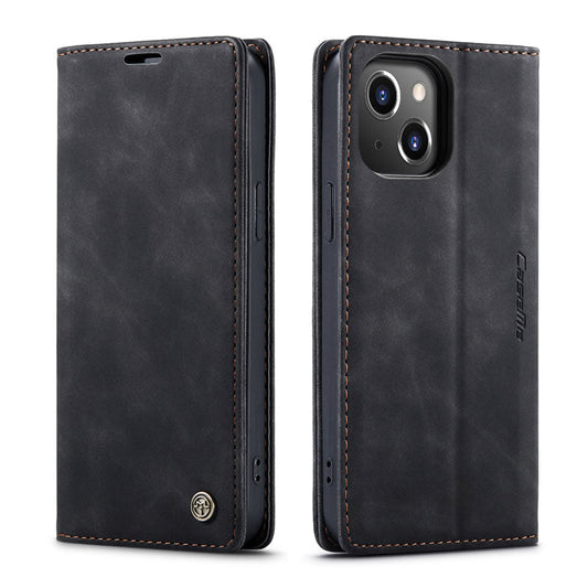 CaseMe iPhone 14 Flip Wallet