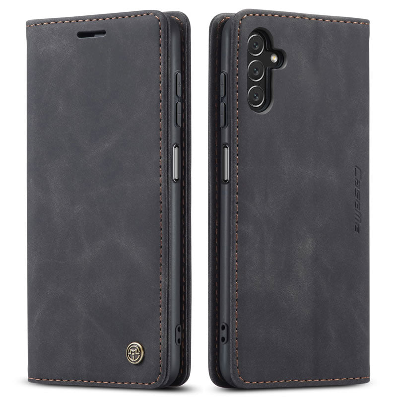 CaseMe Samsung A13 5G Flip Wallet Case