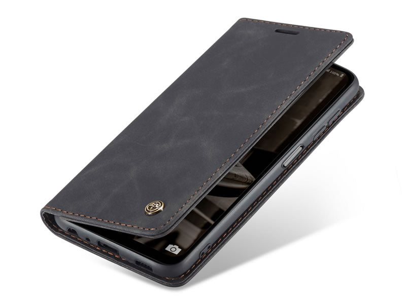 CaseMe Samsung A13 5G Flip Wallet Case