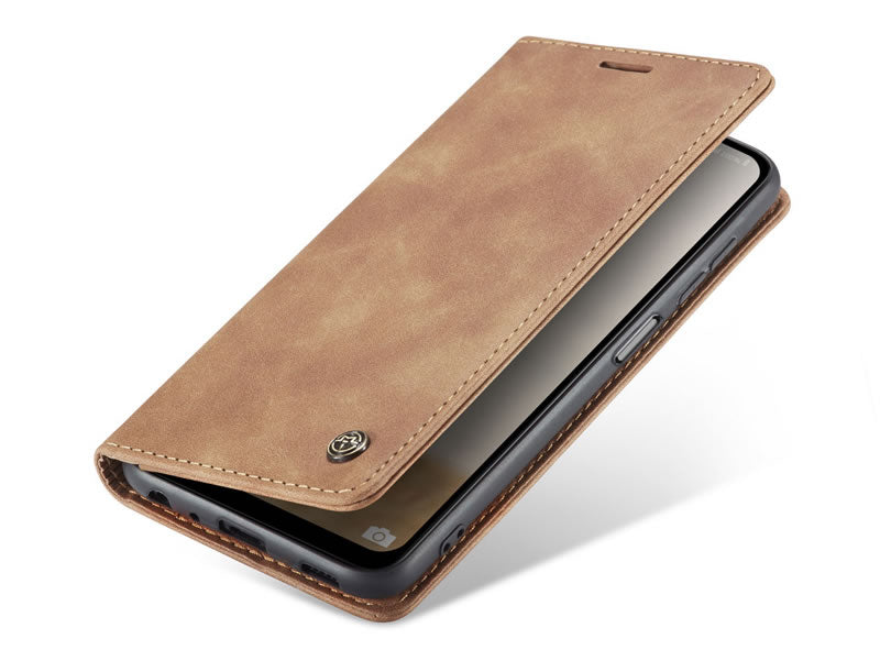 CaseMe Samsung A13 5G Flip Wallet Case
