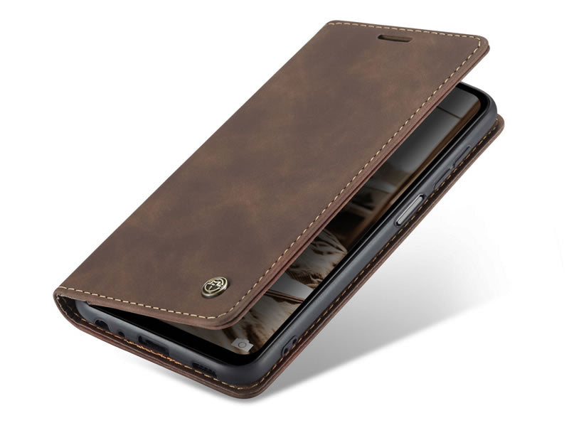 CaseMe Samsung A13 5G Flip Wallet Case