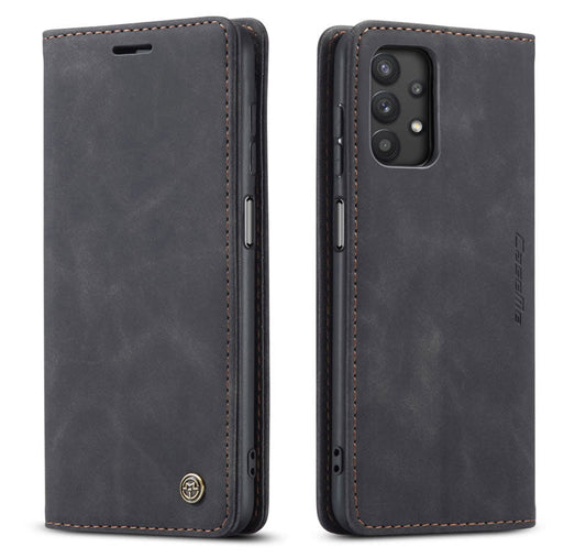 CaseMe Samsung A32 5G Flip Wallet Case