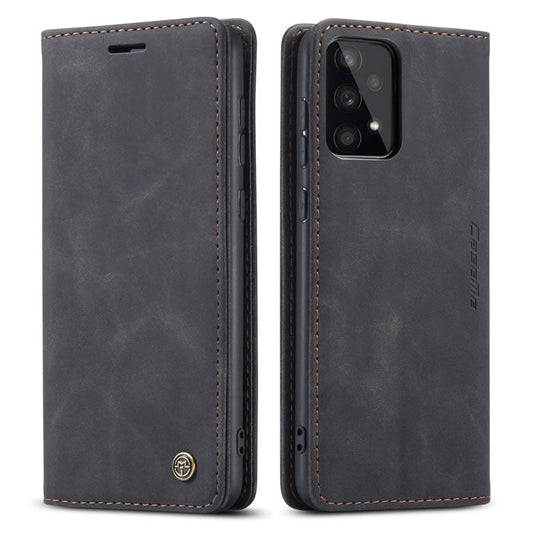 CaseMe Flip Wallet For Your Samsung A33