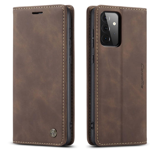 CaseMe Samsung Galaxy A53 Flip Wallet Case