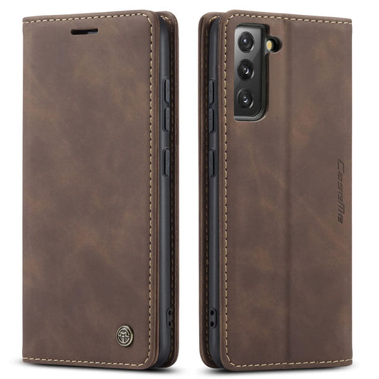 CaseMe Samsung Galaxy S22 Plus Flip Wallet Case