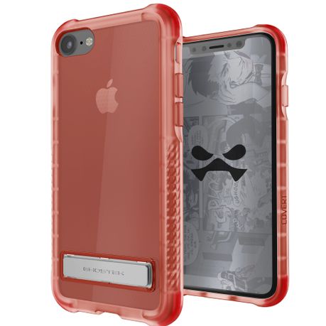 Ghostek Covert Case For iPhone SE 2020