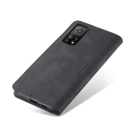 CaseMe Xiaomi Redmi 10 Flip Wallet