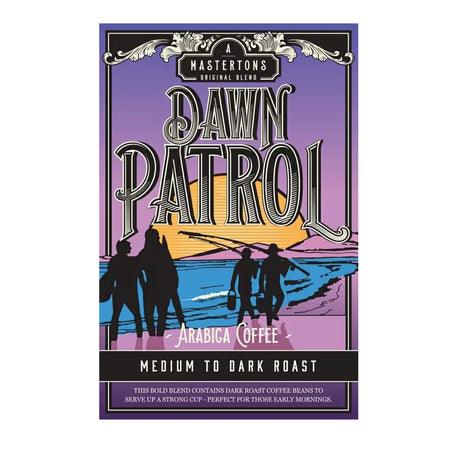 Mastertons Dawn Patrol Coffee - Quikstix