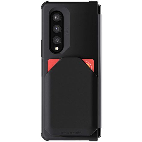 Ghostek Executive Wallet Case for Samsung Z Fold 3