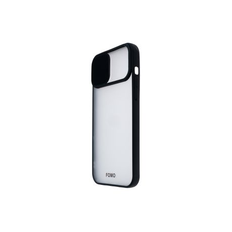Fomo Slider Cover For iPhone 12 Pro Max