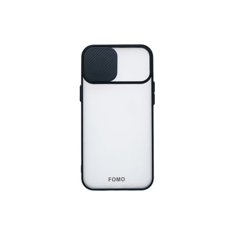 Fomo Slider Cover For iPhone 12 Pro Max
