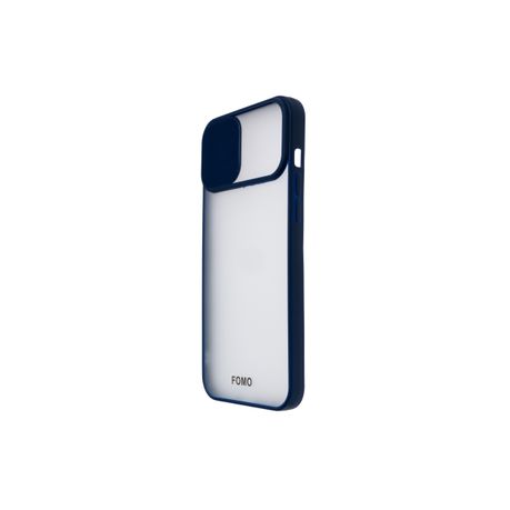 Fomo Slider Cover For iPhone 12 Pro Max