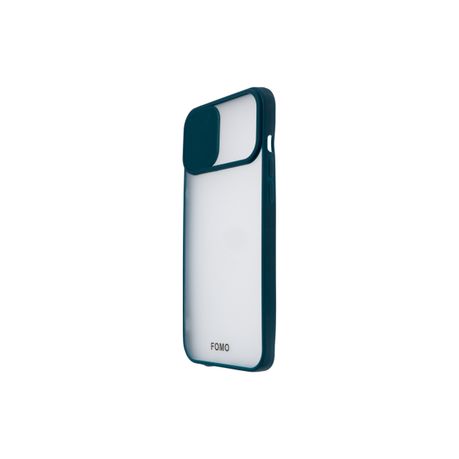 Fomo Slider Cover For iPhone 12 Pro Max