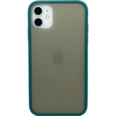 Fomo Armor Cover For iPhone 12 Pro Max