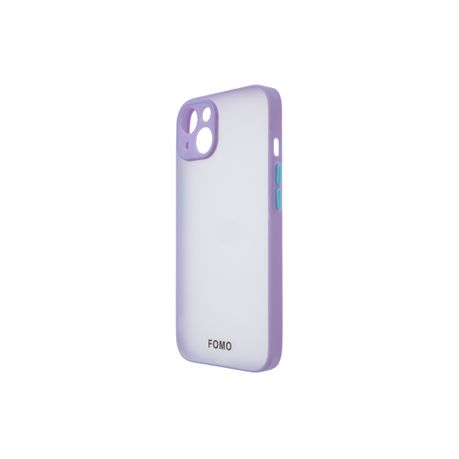 Fomo Armor Cover For iPhone 13 Mini