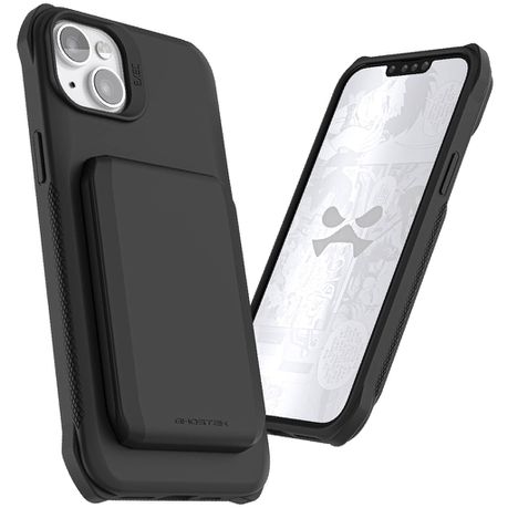 Ghostek Executive Wallet Case for iPhone 14 Plus