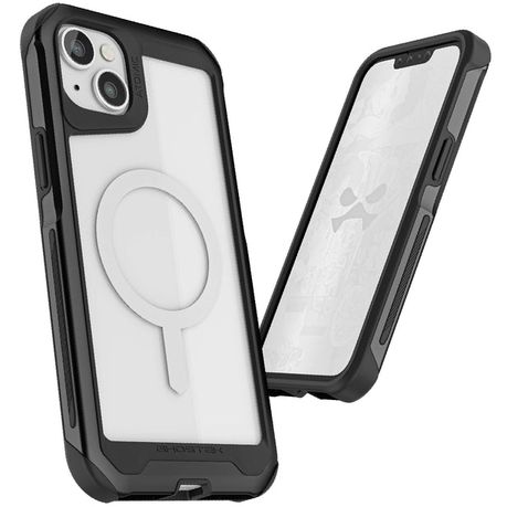 Ghostek Atomic Slim Case For iPhone 14