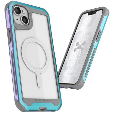 Ghostek Atomic Slim Case For iPhone 14 Plus