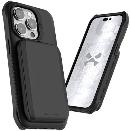 Ghostek Executive Wallet Case for iPhone 14 Pro