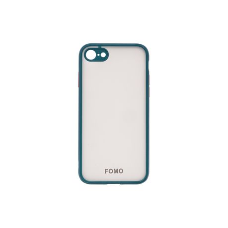 Fomo Armor Cover For iPhone SE