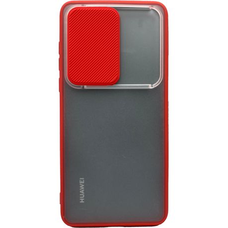Fomo Slider Cover For Huawei P40