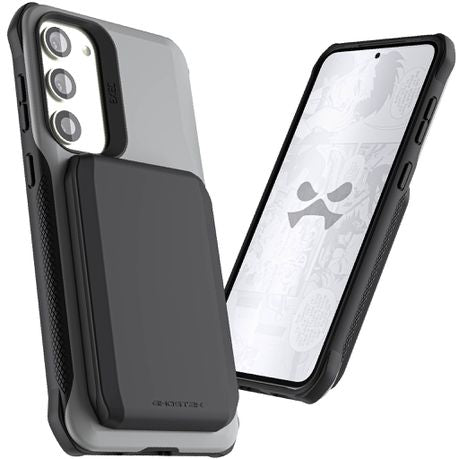 Ghostek Executive Wallet Case for Samsung S23 Plus