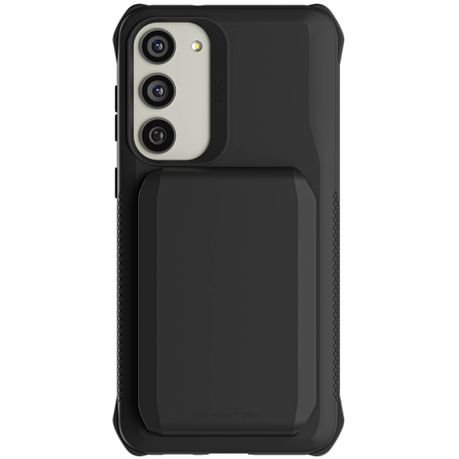 Ghostek Executive Wallet Case for Samsung S23 Plus