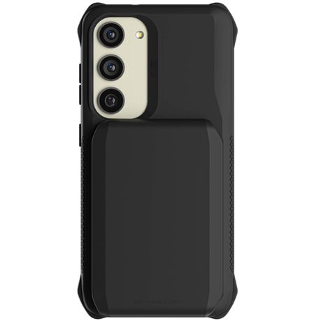 Ghostek Executive Wallet Case for Samsung S23