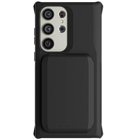 Ghostek Executive Wallet Case for Samsung S23 Ultra