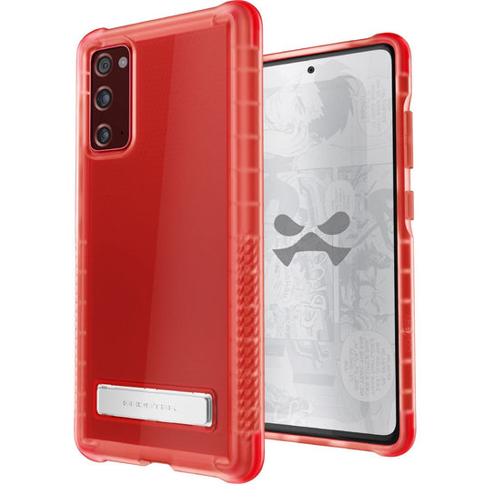 Ghostek Covert Case For Samsung Galaxy S20 FE - Quikstix