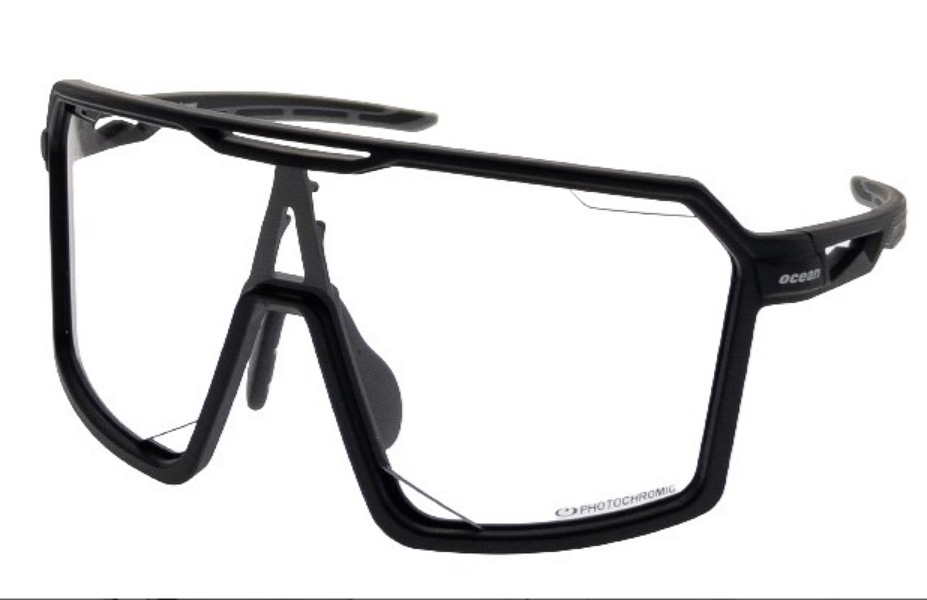 Ocean Eyewear Photochromic Sport Glasses