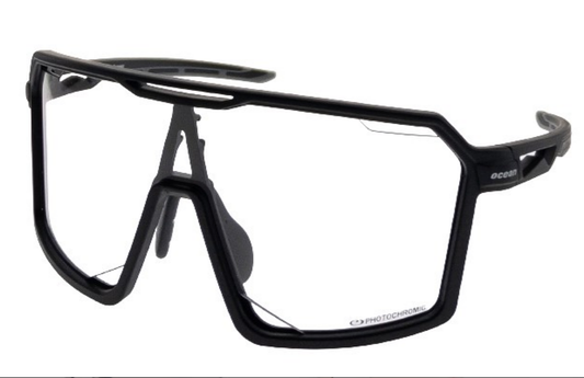 Ocean Eyewear Photochromic Sport Glasses