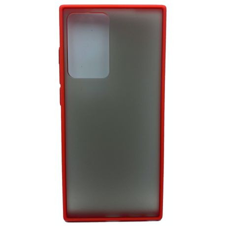 Fomo Armor Cover For Samsung Note 20 Ultra