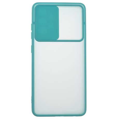 Fomo Slider Cover For Samsung S21 FE