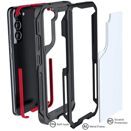 Ghostek Atomic Slim Case for Samsung S22 Plus
