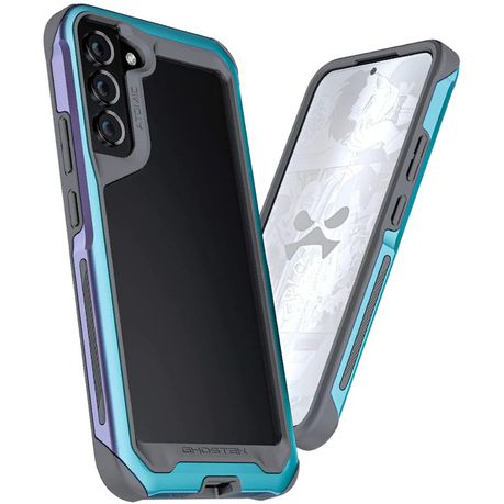 Ghostek Atomic Slim Case for Samsung S22