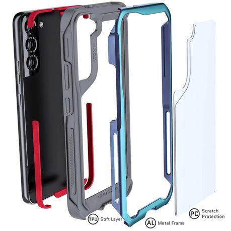 Ghostek Atomic Slim Case for Samsung S22 Plus
