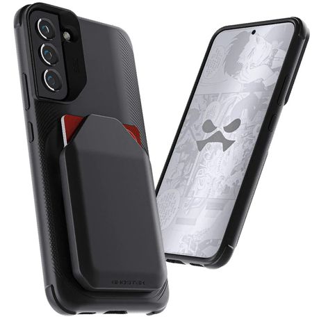Ghostek Executive Wallet Case for Samsung S22 Plus