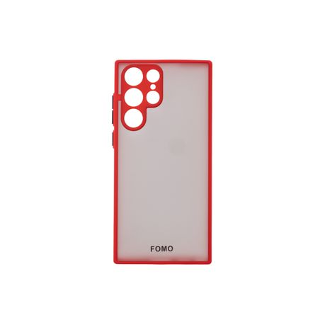 Fomo Armor Cover For Samsung S22 Ultra