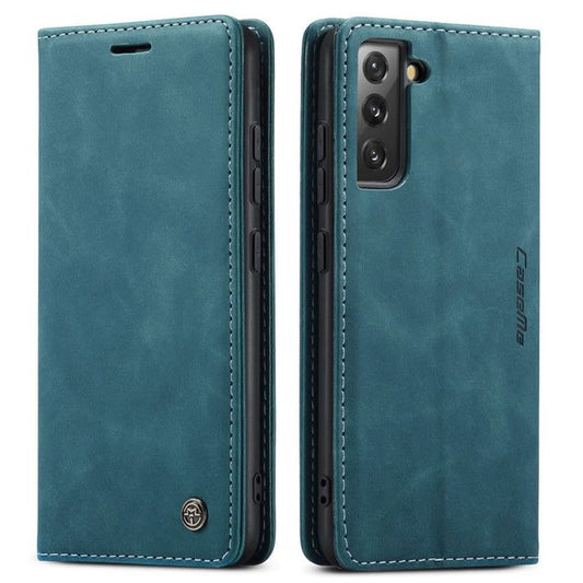 Caseme Flip Cover Compatible with Samsung S24 FE