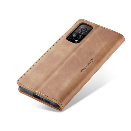 CaseMe Xiaomi Redmi 10 Flip Wallet